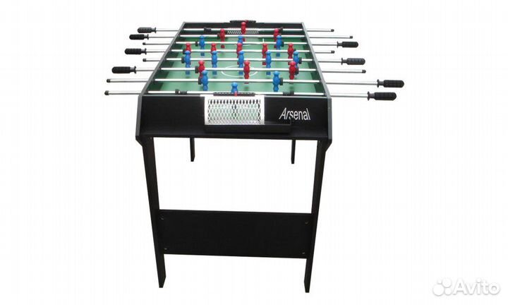 Футбол-кикер DFC Arsenal