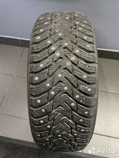 Nokian Tyres Nordman 8 195/55 R16 91T