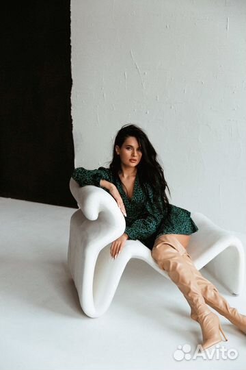 Сапоги женские 39 размер