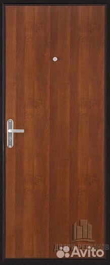 Дверь входная,бмд 1 Реалист
