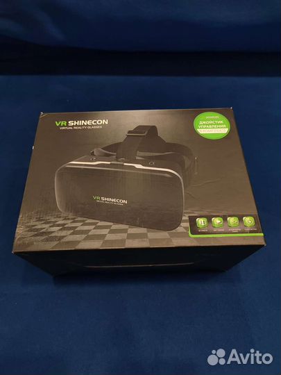 Vr очки для телефона