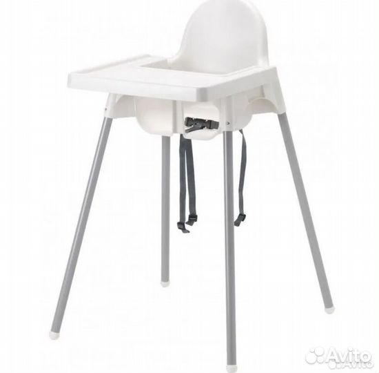 Стульчик для кормления IKEA