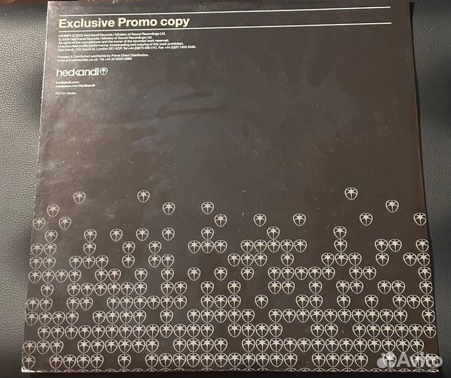 Moony – I Don't Know Why