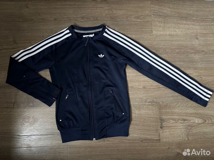 Олимпийка adidas женская