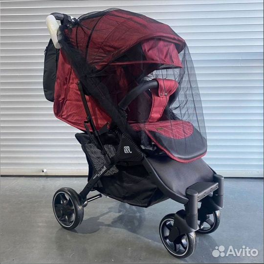 Коляска детская babalo 2022