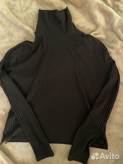 Водолазка женская