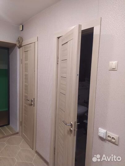 Ремонт квартир под ключ
