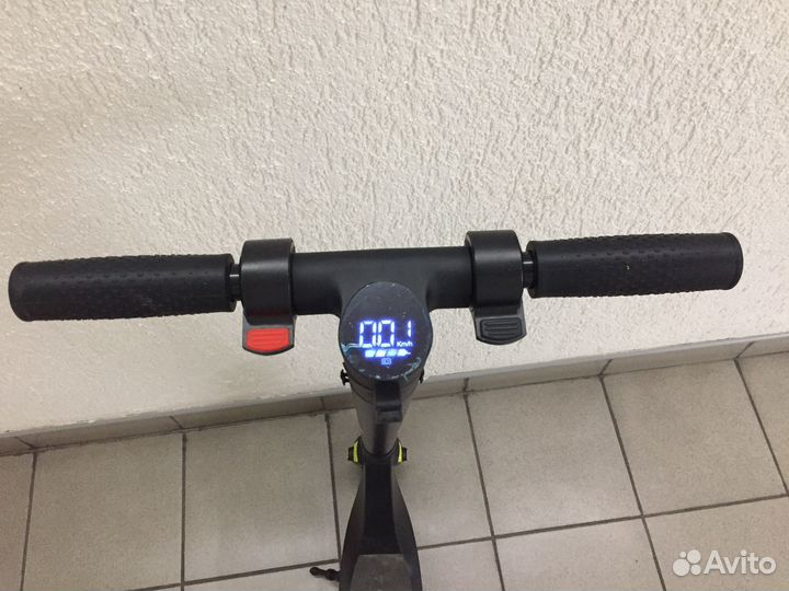 Электросамокат mizar birdman