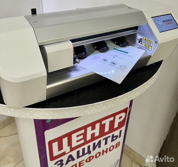 Гидрогелевые плёнки на любой смартфон