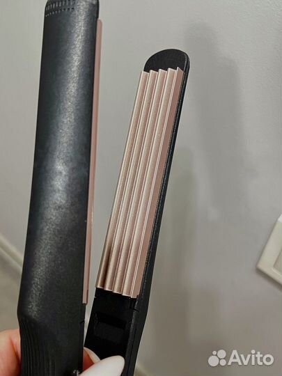 Утюжок для гафре