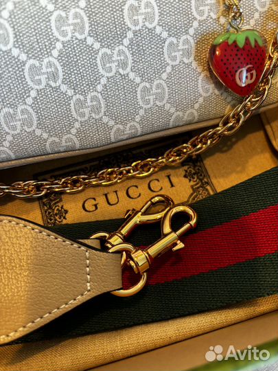 Сумка gucci оригинал