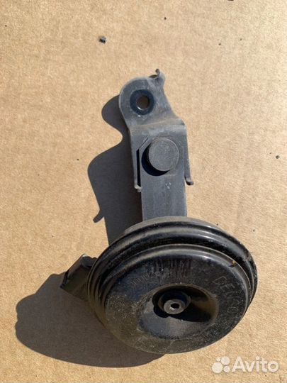 Сигнал звуковой Lexus Rx270 AGL10 1AR-FE 2013