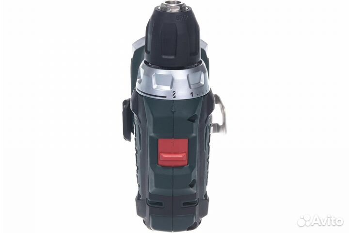 Дрель-шуруповерт Metabo PowerMaxx BS 12 601036500