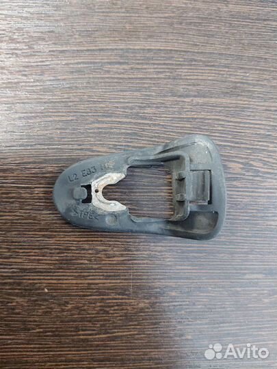 Прокладка ручки задняя левая Bmw X3 2.0D E83 N47