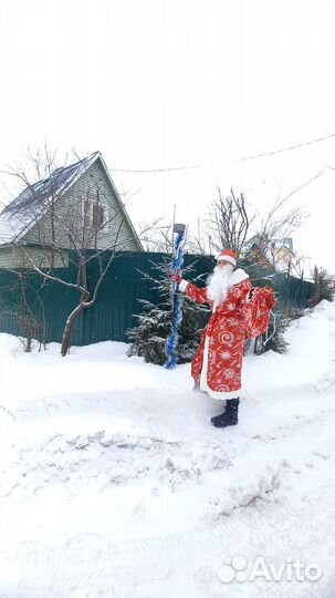 Вынос границ в натуру, регистрация дома