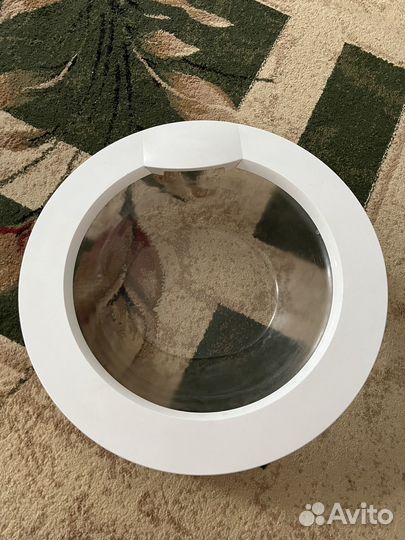 Люк стиральной машины zanussi zws 181