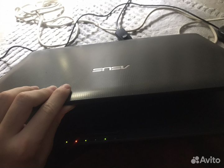Asus