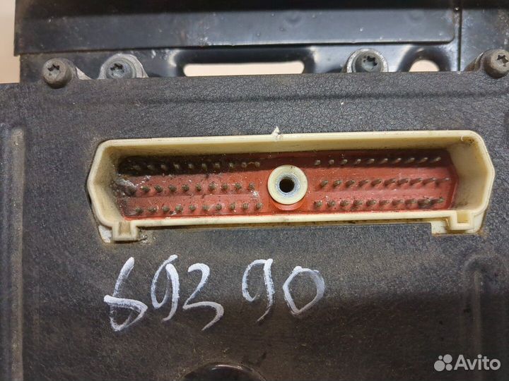 Блок управления кпп Jeep Grand Cherokee, 1999