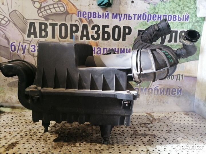 Корпус воздушного фильтра Ford Tourneo Connect