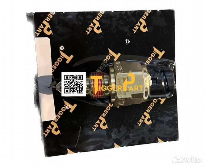 Датчик задней скорости маз TiggerPart 0068DS-1 Sha