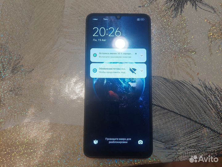 Xiaomi Redmi 13C, 8/256 ГБ