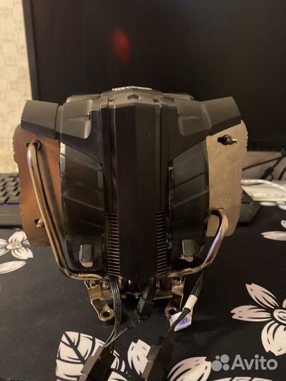 Кулер cooler master