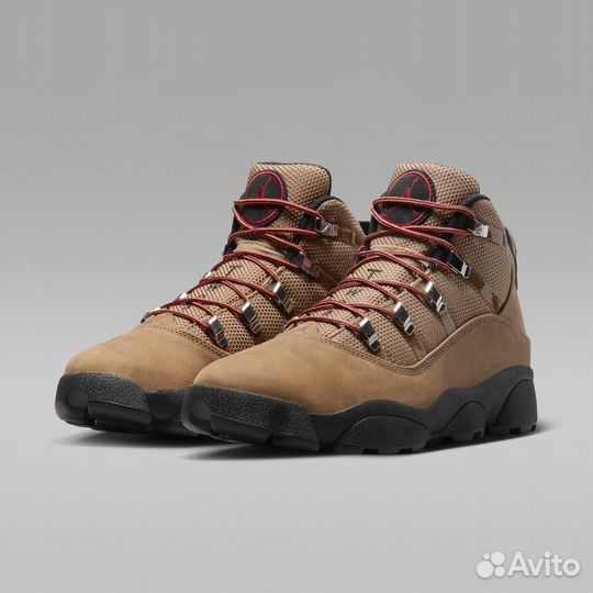 Кроссовки Jordan Winterized 6 Rings р.44,5 EU