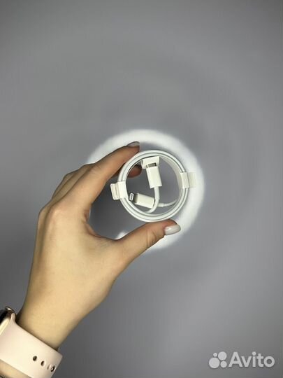 Оригинальные акссесуары Apple