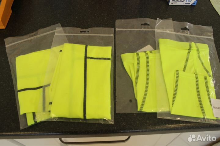 Гетры компрессионные