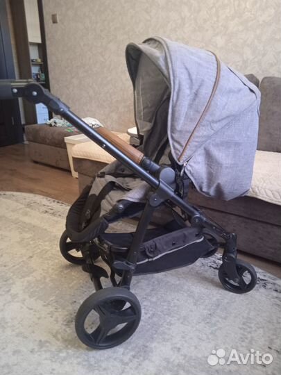 Продам коляску 2 в 1