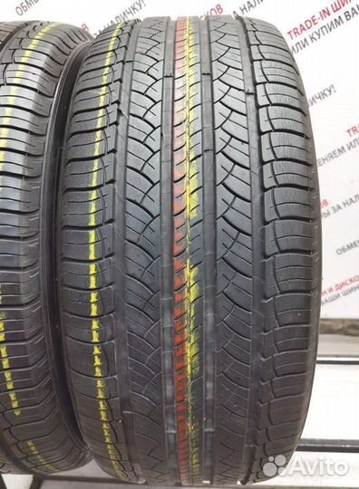 Michelin Latitude Tour HP 285/50 R20 112V