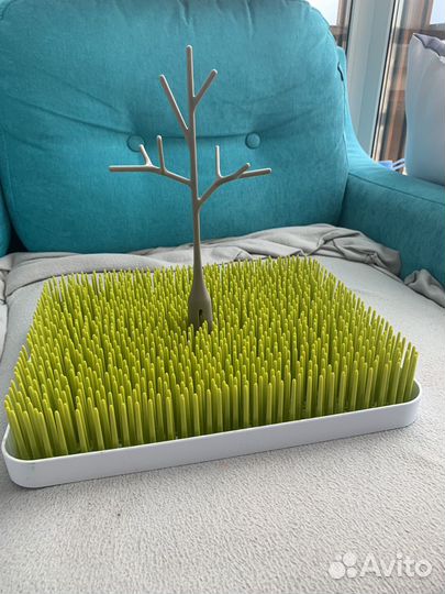 Сушилка для детских бутылочек, посуды