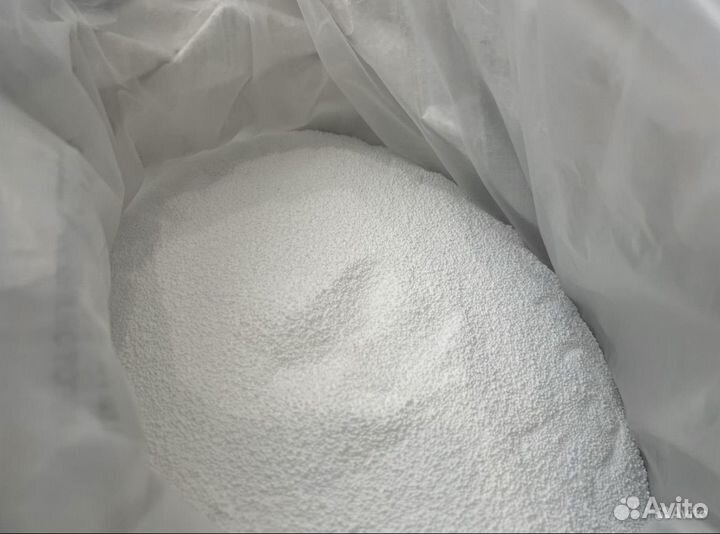 Кислородный отбеливатель перкарбонат натрия