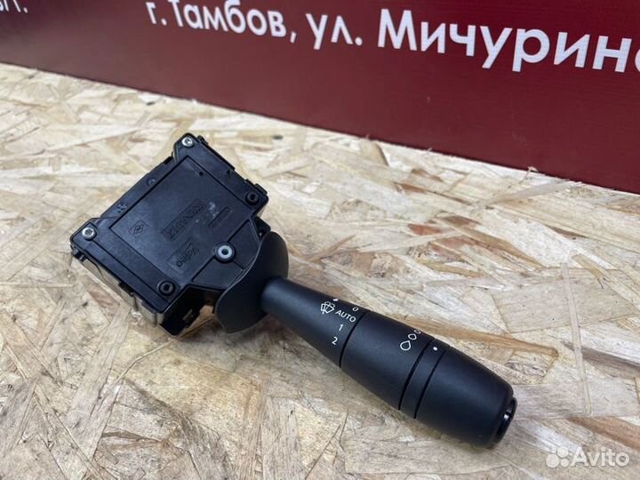 Переключатель стеклоочистителей LADA Vesta