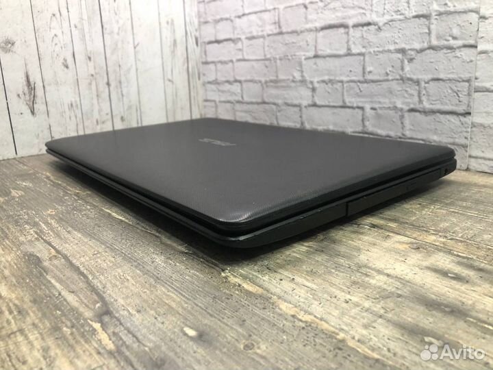 Ноутбук asus x751s