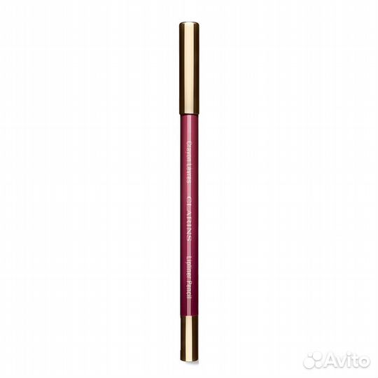 Clarins карандаш для губ