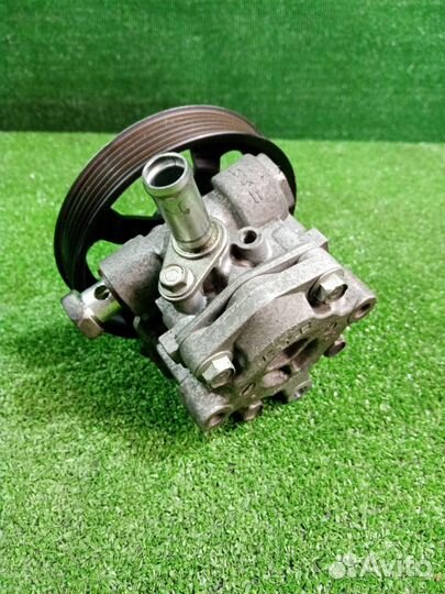 Насос гидроусилителя руля Mitsubishi Outlander