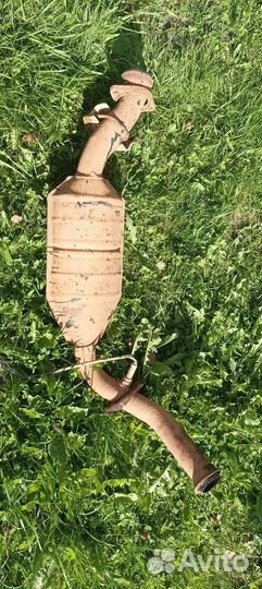 Католизатор УАЗ