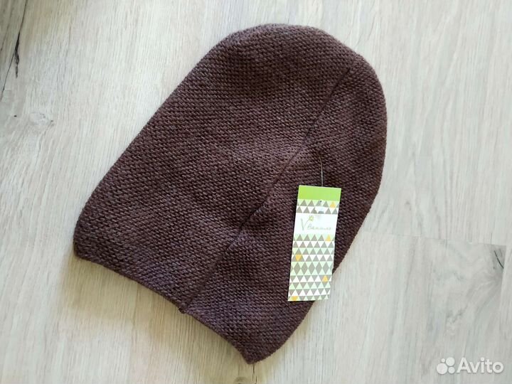 Шапка женская новая