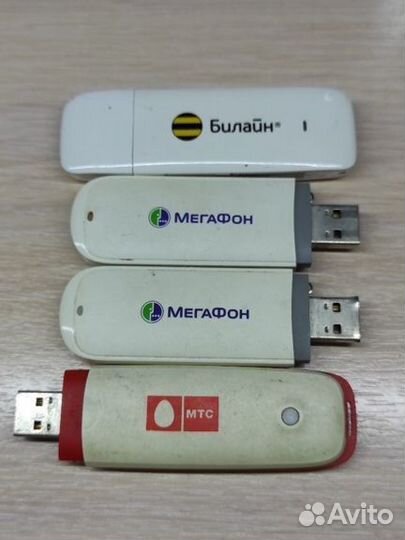 Usb модем