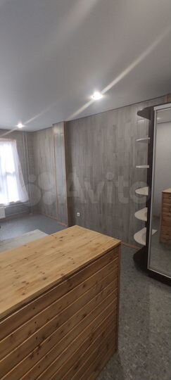 Квартира-студия, 26,9 м², 3/12 эт.