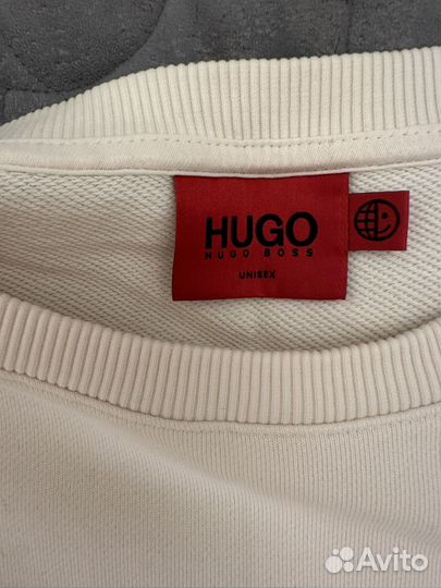 Свитшоты hugo boss