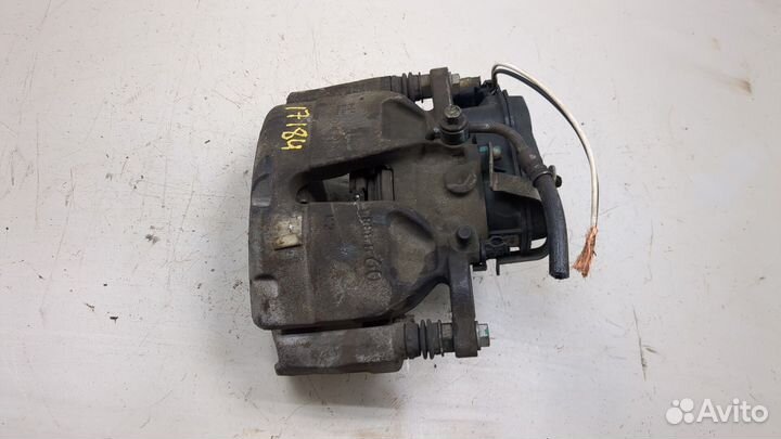 Суппорт Buick Encore GX, 2020