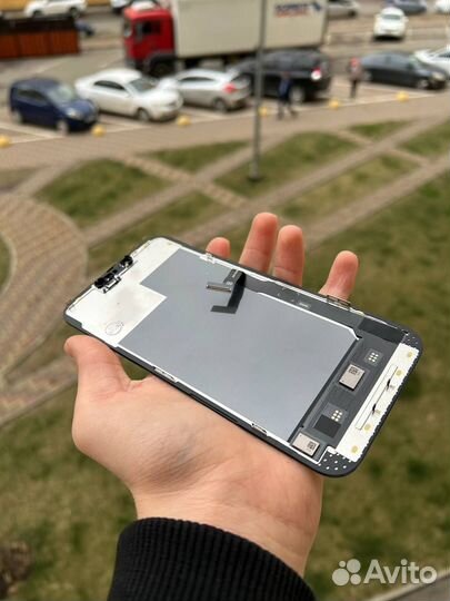 Дисплей для iPhone 13 Pro max (dknvdnmvk)