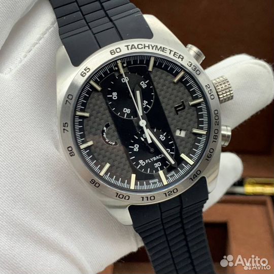 Мужские часы Porsche Design