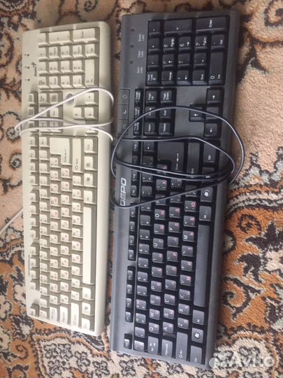 Клавиатура для компьютера