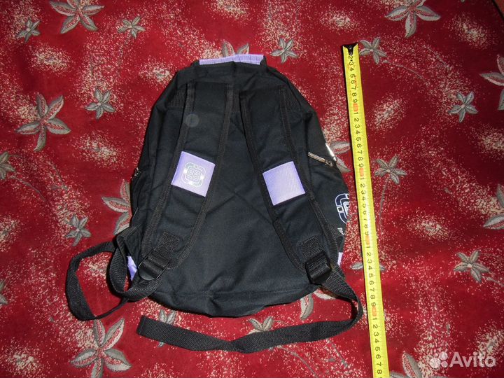 Детский рюкзачок