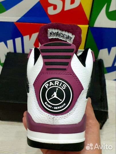 Кроссовки зимние новые