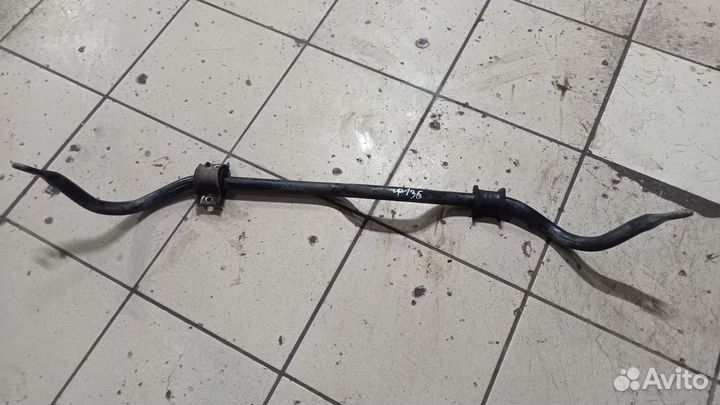 Передний стабилизатор Шанс Ланос