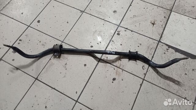 Передний стабилизатор Шанс Ланос